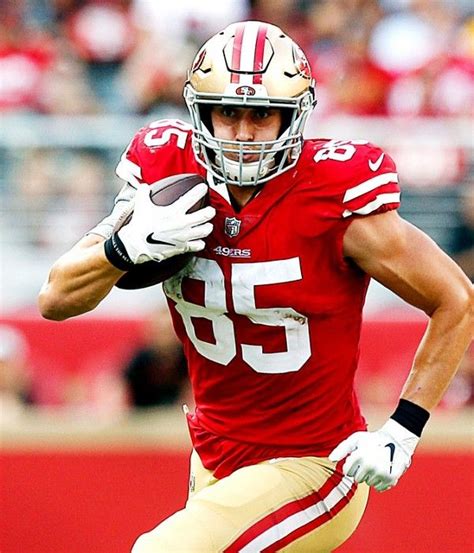 49ers’ Kittle, Cardinals’ Ertz rank among NFL’s best in one category
